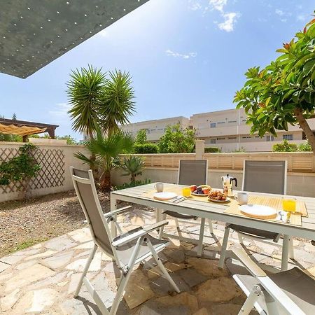 Trendy Homes Toyo Golf Альмерия Экстерьер фото