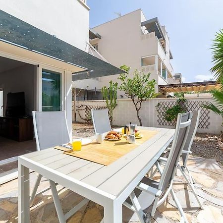 Trendy Homes Toyo Golf Альмерия Экстерьер фото