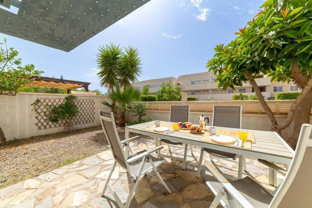 Trendy Homes Toyo Golf Альмерия Экстерьер фото