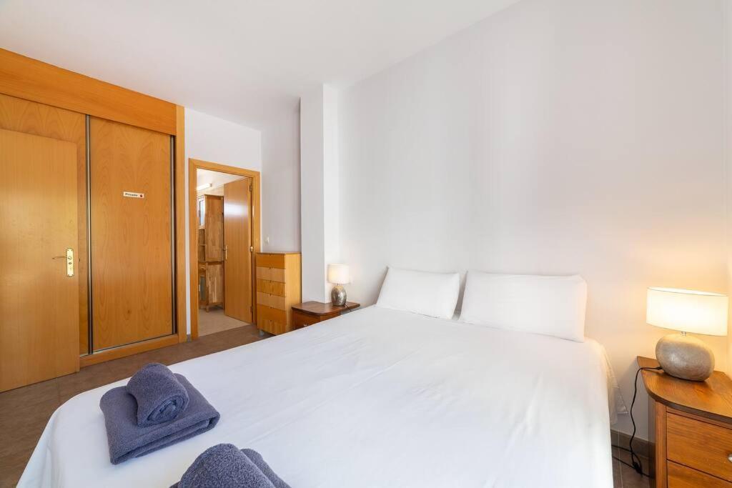 Trendy Homes Toyo Golf Альмерия Экстерьер фото