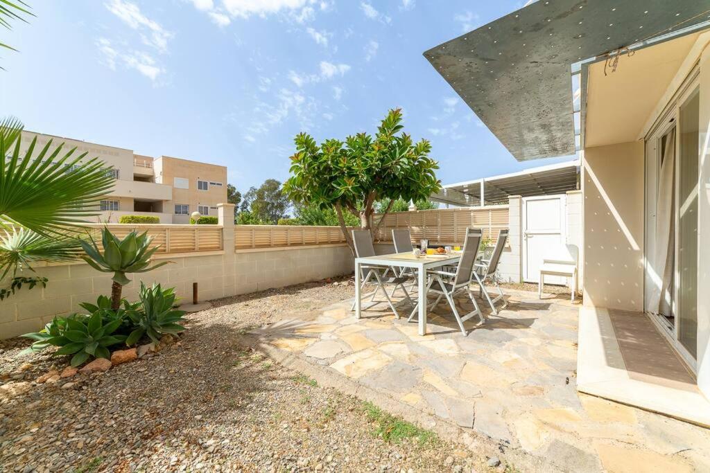 Trendy Homes Toyo Golf Альмерия Экстерьер фото