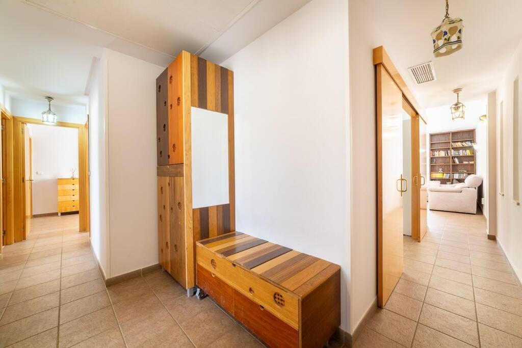 Trendy Homes Toyo Golf Альмерия Экстерьер фото