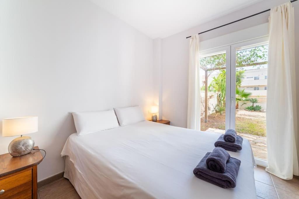 Trendy Homes Toyo Golf Альмерия Экстерьер фото