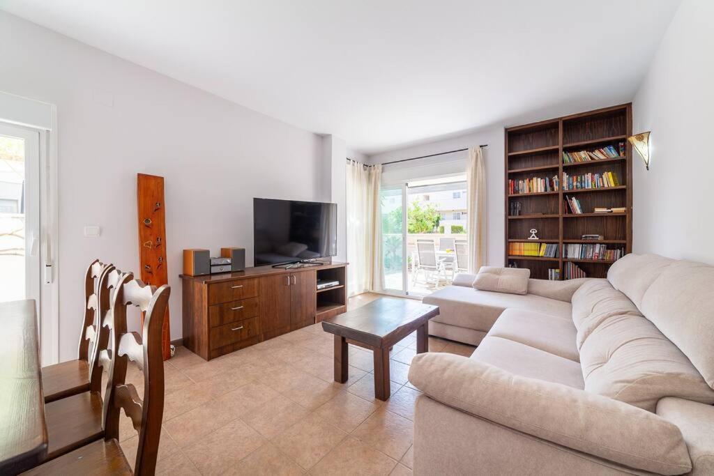 Trendy Homes Toyo Golf Альмерия Экстерьер фото