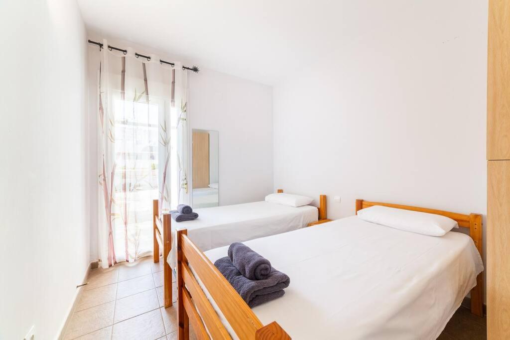 Trendy Homes Toyo Golf Альмерия Экстерьер фото