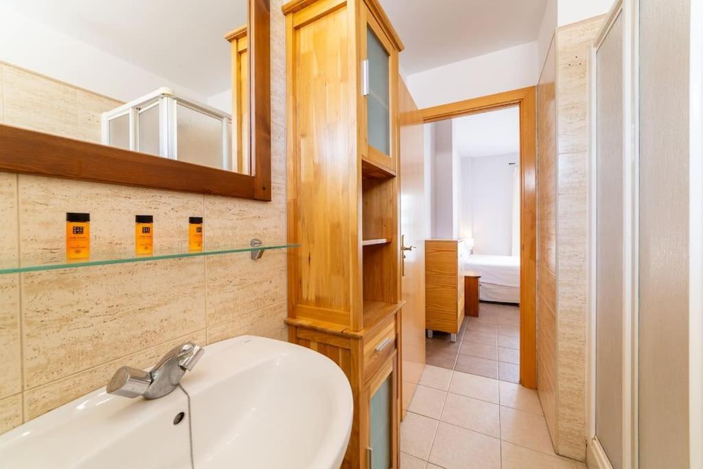 Trendy Homes Toyo Golf Альмерия Экстерьер фото