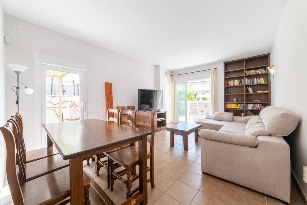 Trendy Homes Toyo Golf Альмерия Экстерьер фото