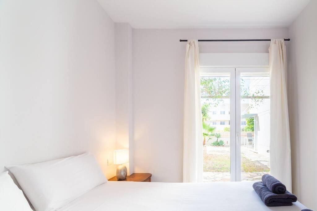 Trendy Homes Toyo Golf Альмерия Экстерьер фото