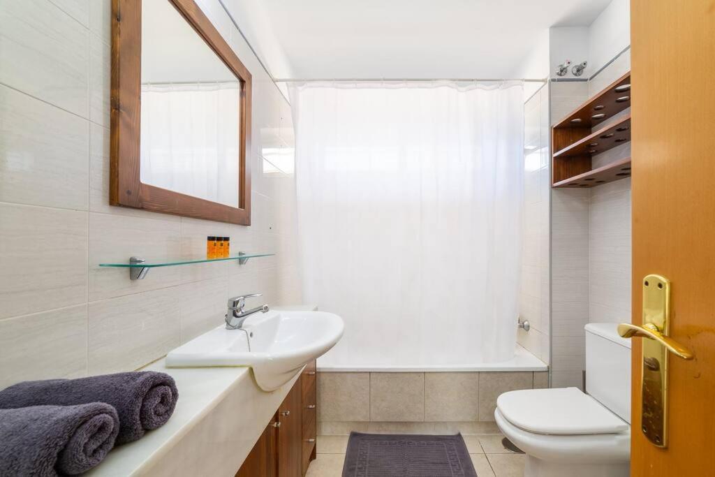 Trendy Homes Toyo Golf Альмерия Экстерьер фото