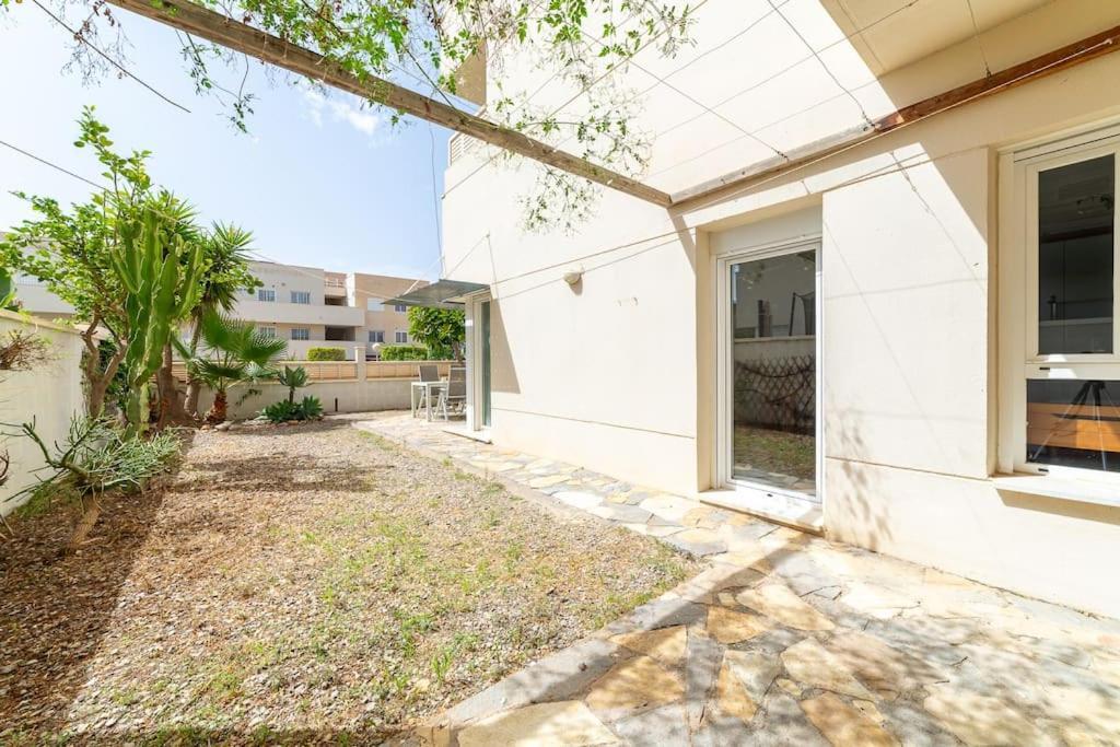 Trendy Homes Toyo Golf Альмерия Экстерьер фото