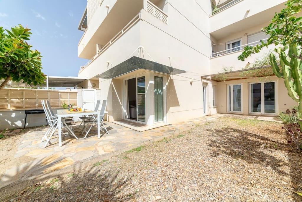 Trendy Homes Toyo Golf Альмерия Экстерьер фото