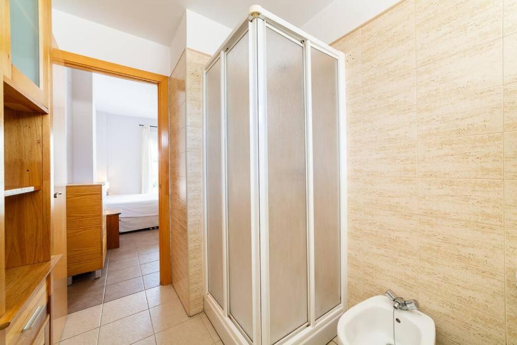 Trendy Homes Toyo Golf Альмерия Экстерьер фото